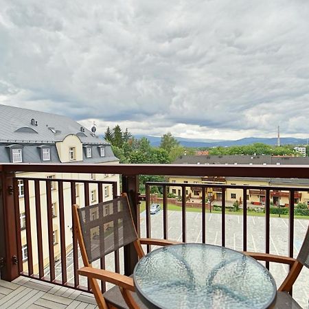 Apartamenty Everysky - Mickiewicza 30 Jelení Hora Exteriér fotografie