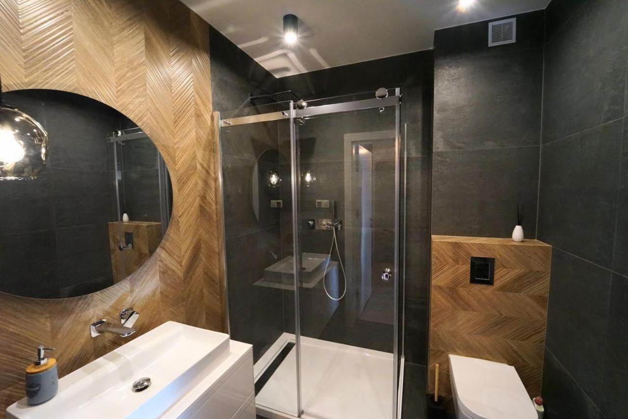 Apartamenty Everysky - Mickiewicza 30 Jelení Hora Exteriér fotografie