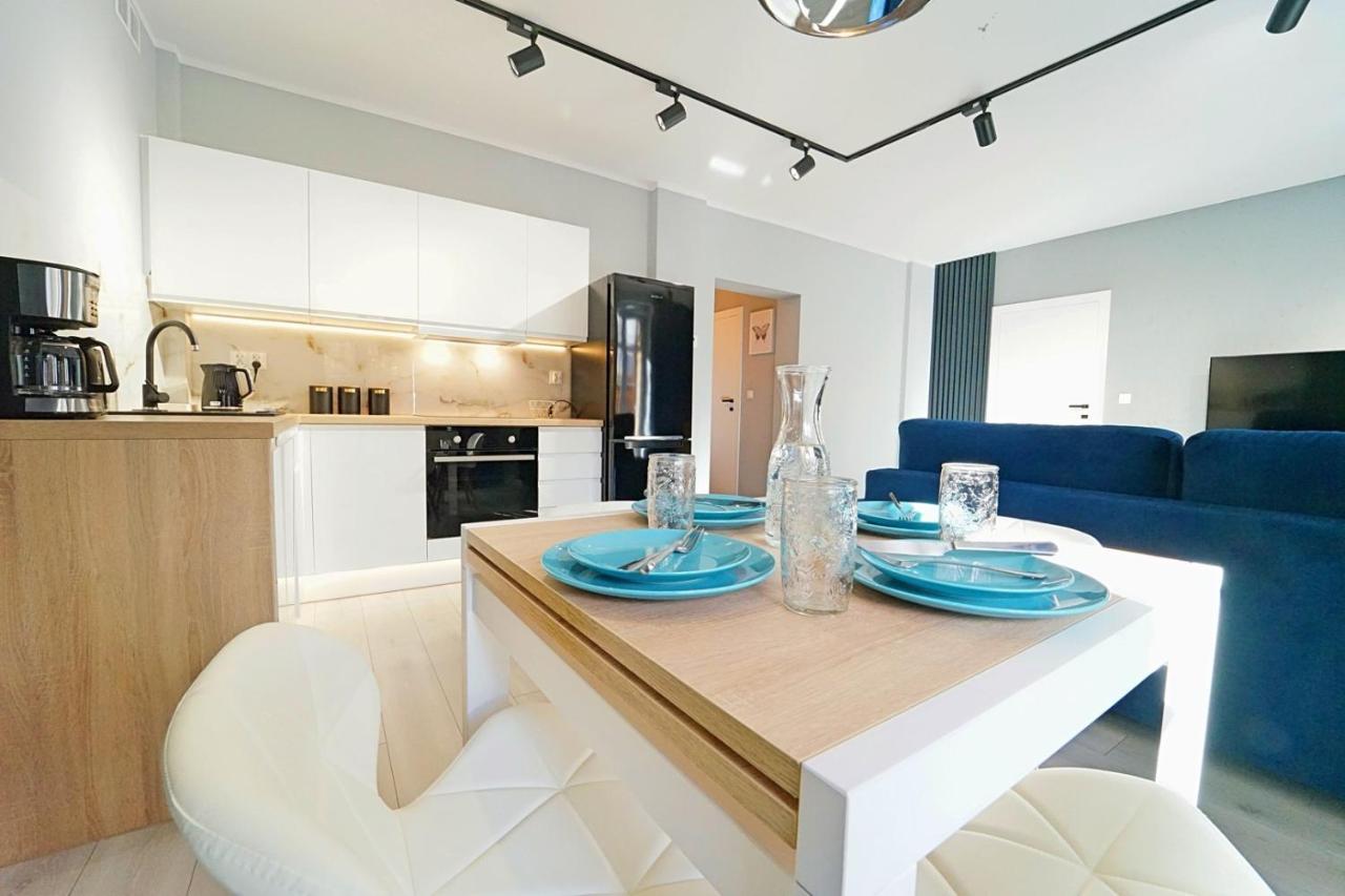 Apartamenty Everysky - Mickiewicza 30 Jelení Hora Exteriér fotografie