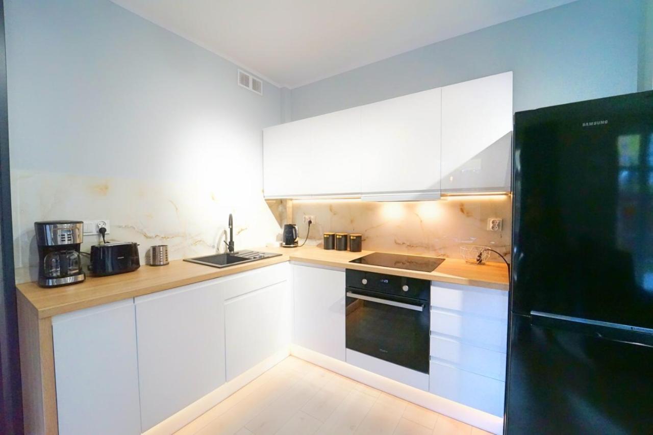 Apartamenty Everysky - Mickiewicza 30 Jelení Hora Exteriér fotografie