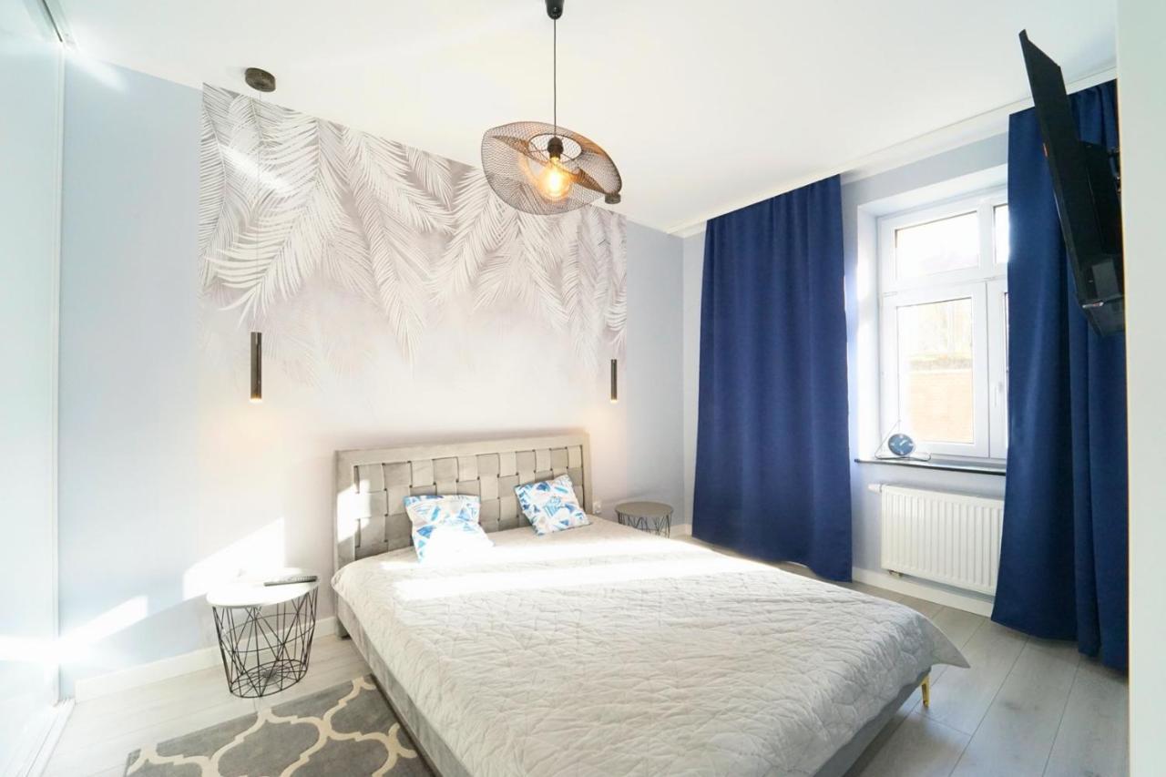 Apartamenty Everysky - Mickiewicza 30 Jelení Hora Exteriér fotografie