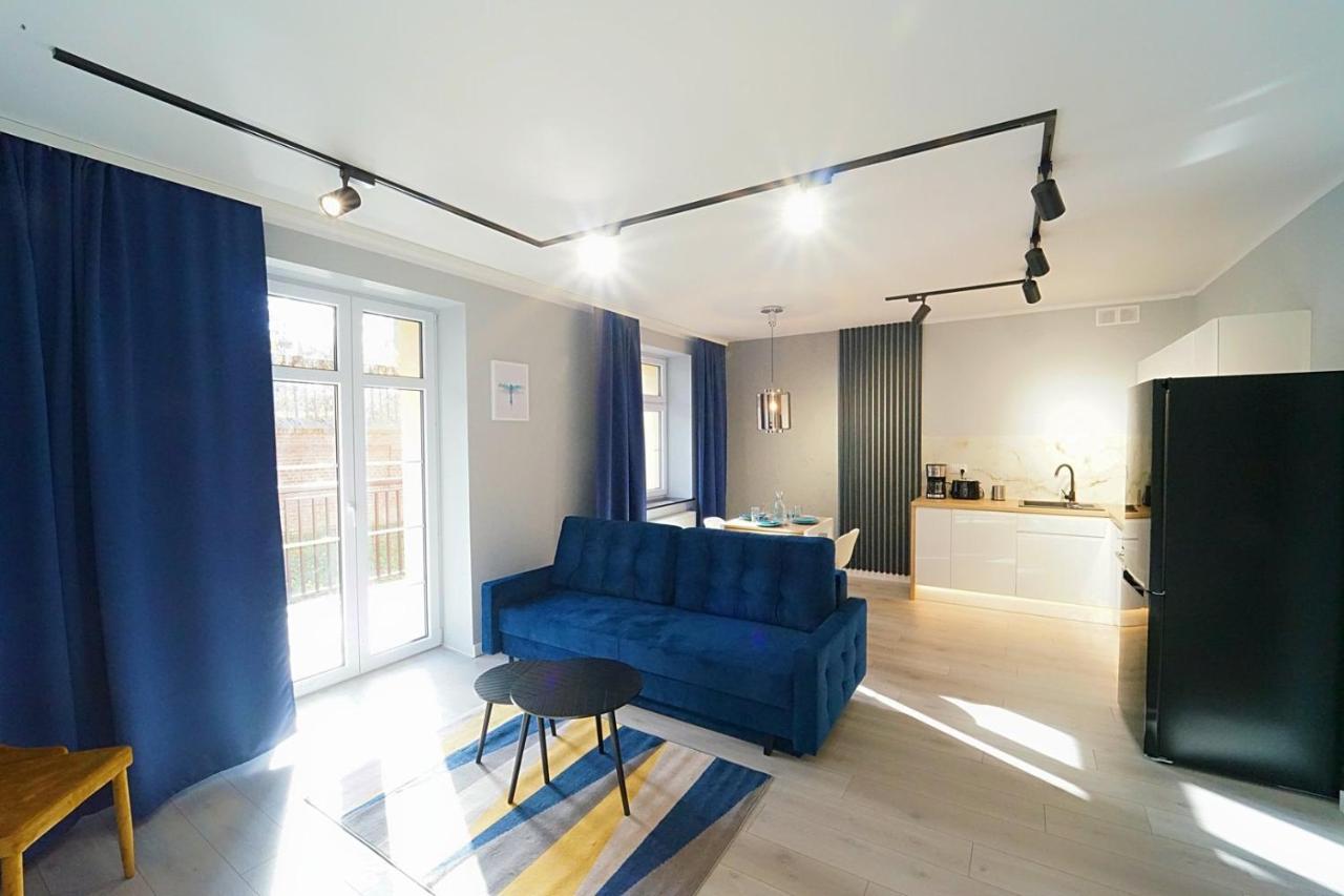 Apartamenty Everysky - Mickiewicza 30 Jelení Hora Exteriér fotografie