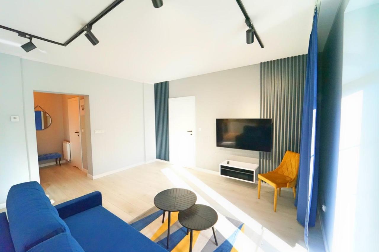 Apartamenty Everysky - Mickiewicza 30 Jelení Hora Exteriér fotografie