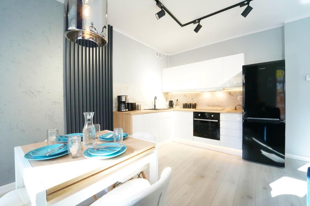 Apartamenty Everysky - Mickiewicza 30 Jelení Hora Exteriér fotografie