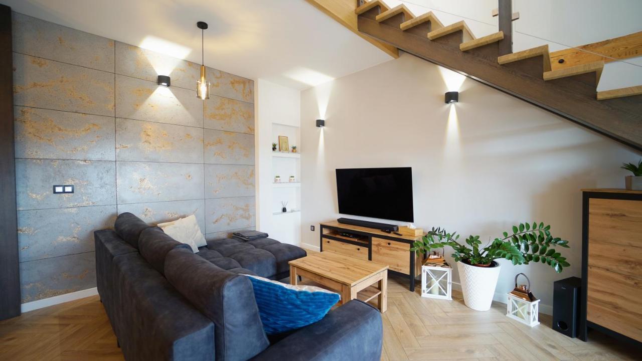 Apartamenty Everysky - Mickiewicza 30 Jelení Hora Exteriér fotografie