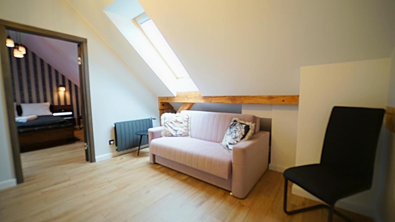 Apartamenty Everysky - Mickiewicza 30 Jelení Hora Exteriér fotografie