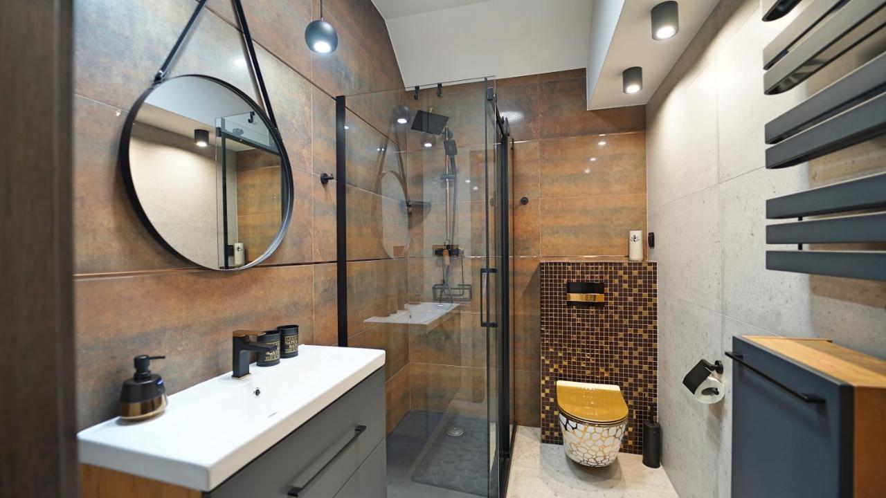 Apartamenty Everysky - Mickiewicza 30 Jelení Hora Exteriér fotografie