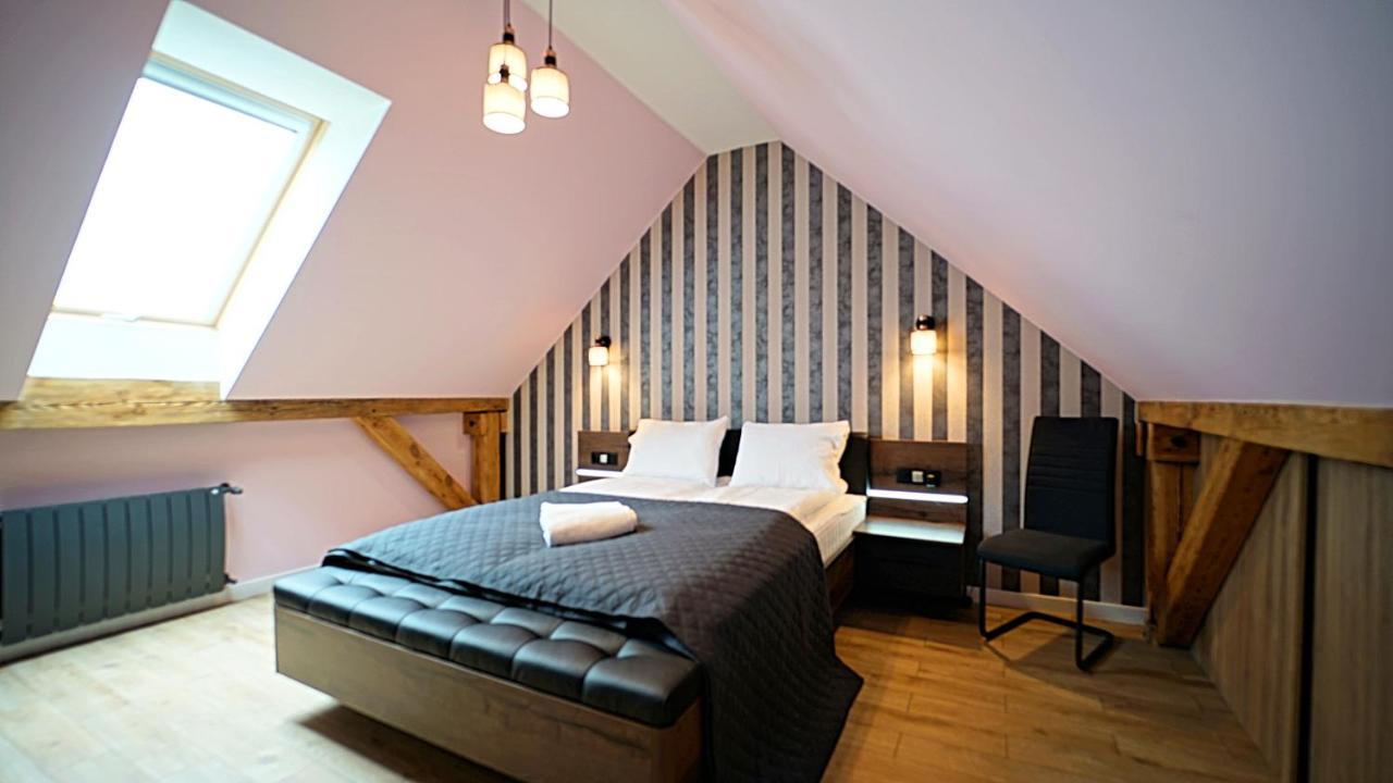 Apartamenty Everysky - Mickiewicza 30 Jelení Hora Exteriér fotografie